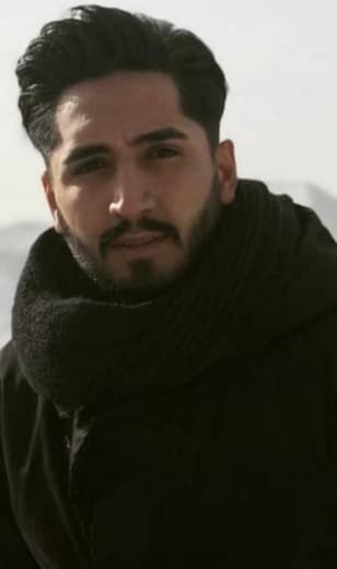 محمد رضایی