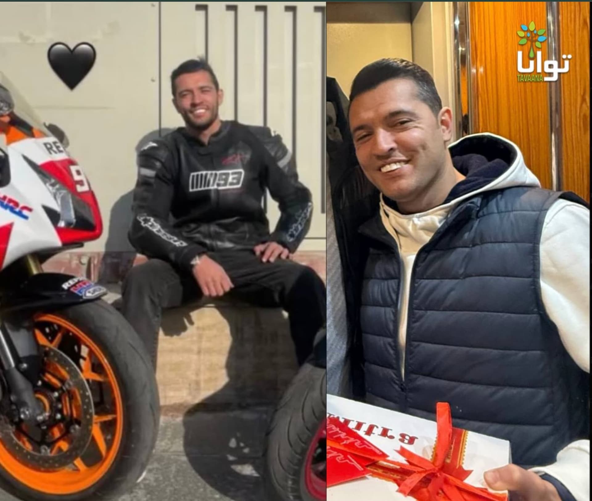 محمد طالبی طرقی