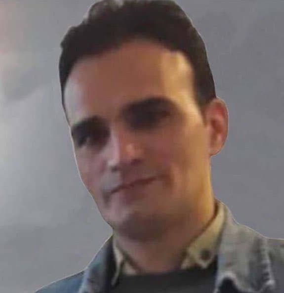 محمد عبداللهی