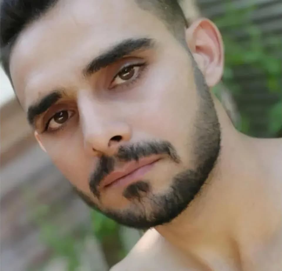 محمد چگنی شاکرمی