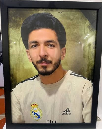 مرتضی تاجری