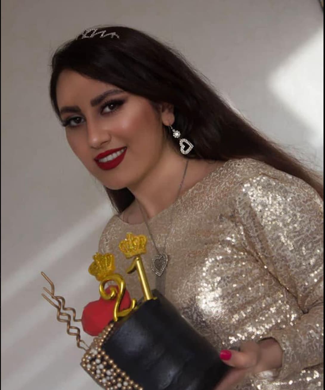 نگین عبدالملکی