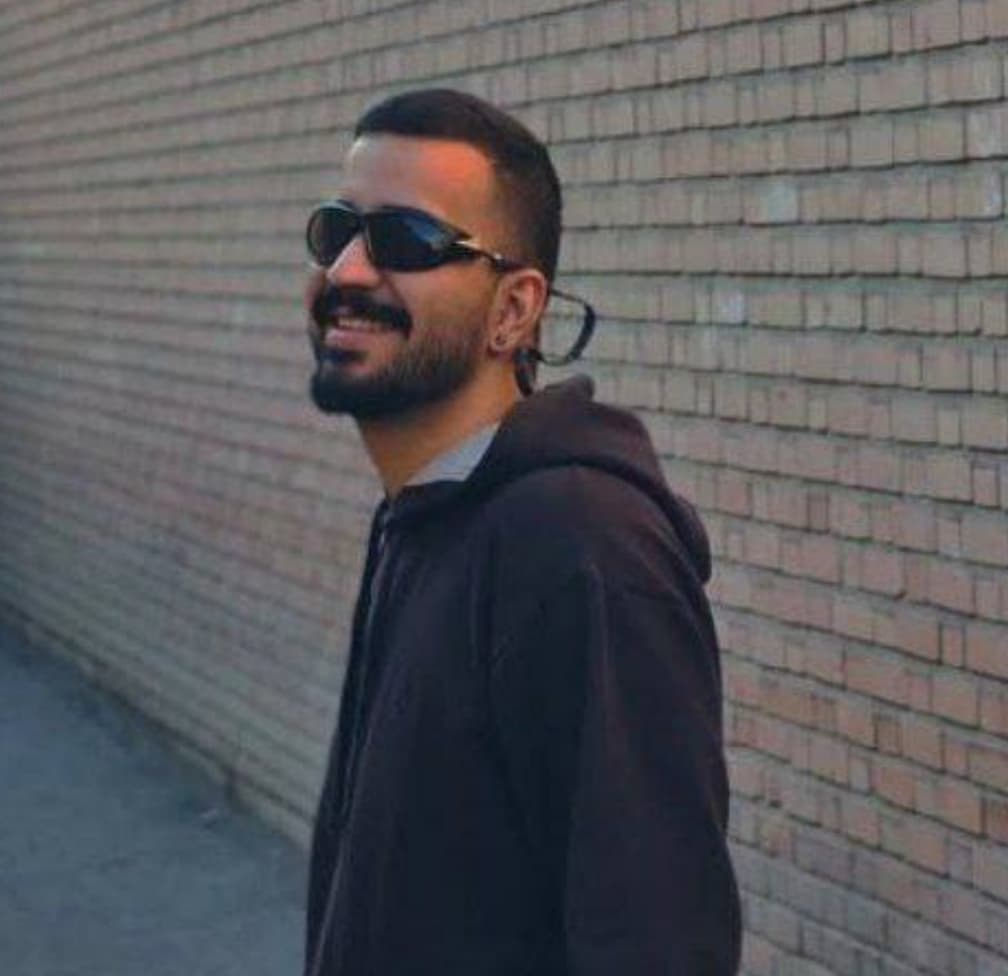 نیما (محمد) صالحی ( صالحپور)