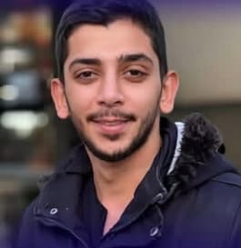 نیما تاجیک