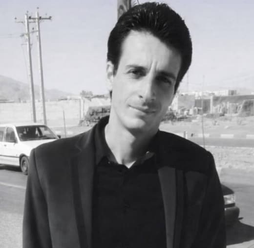 امید قاسمی نافچی
