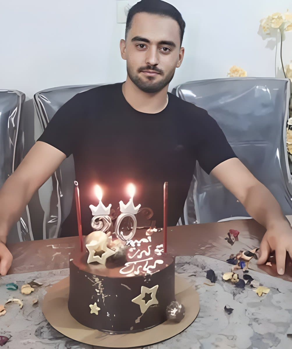 امید مؤیدی زارع