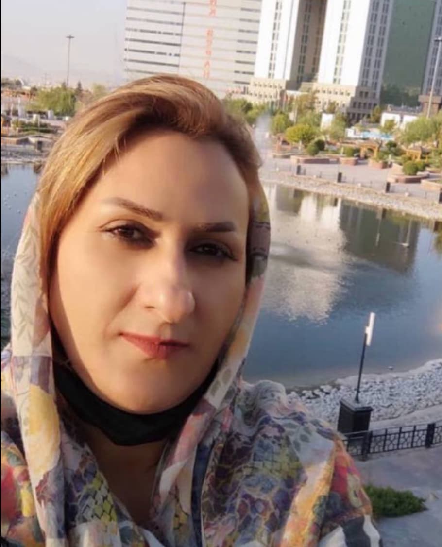 عذرا بهادرینژاد