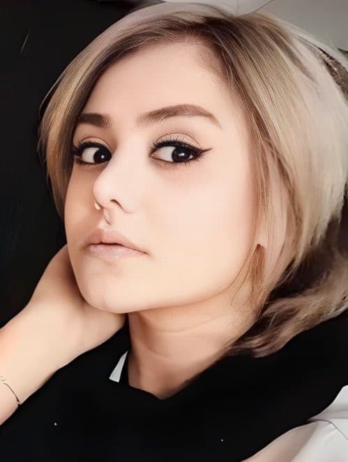 پریسا عسگری