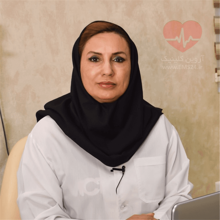 پریسا پرکار