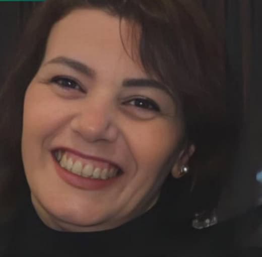 پریسا تقیبی