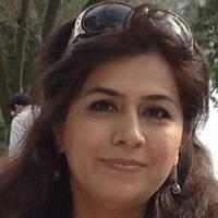 عایشه پورقادری
