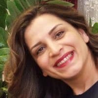 بهناز ابراهیمی خوئی