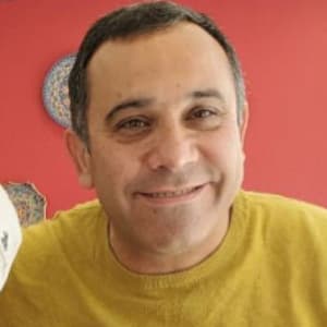 اردلان ابنالدین حمیدی