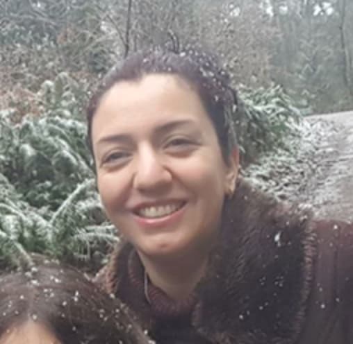 بهاره حاج اسفندیاری