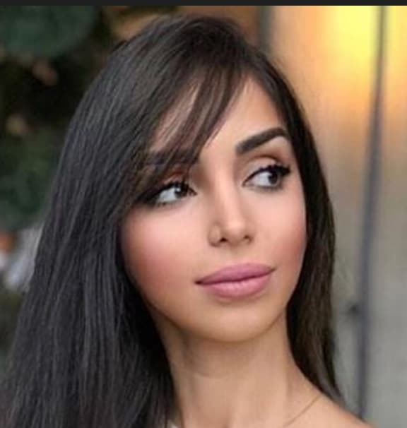 صدف حاجی آقاوند