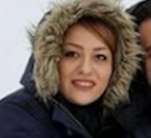سارا حمزئی