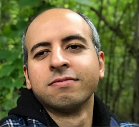 محمد عباسپور قادی