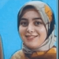فاطمه قاسمی دستجردی