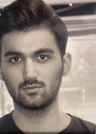 پژمان نوروز رجبی
