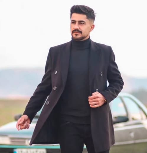 رضا شاسیپور کورکور