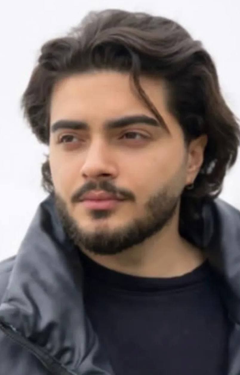 امیر موحدی