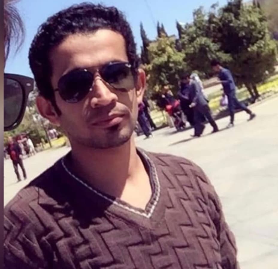 حسن شایسته