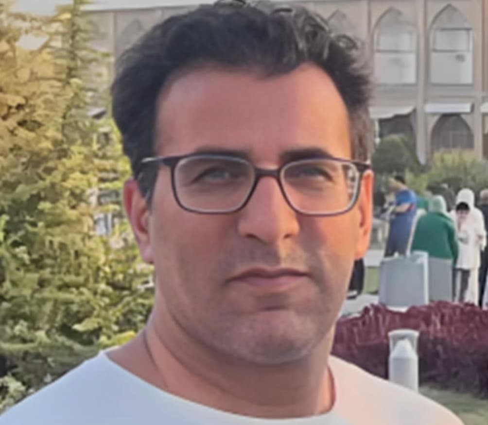 حمیدرضا محمدطاهری