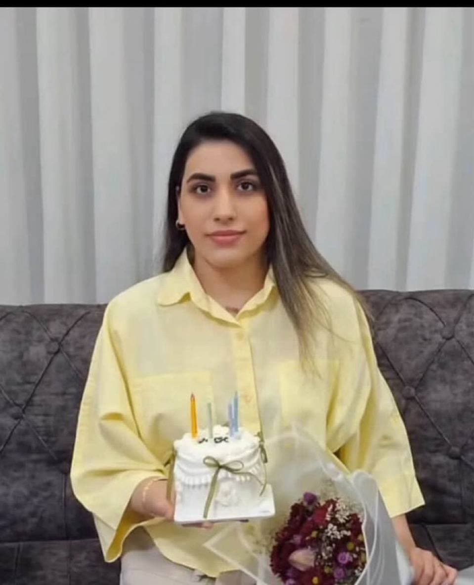زینب (محبوبه) مویدی