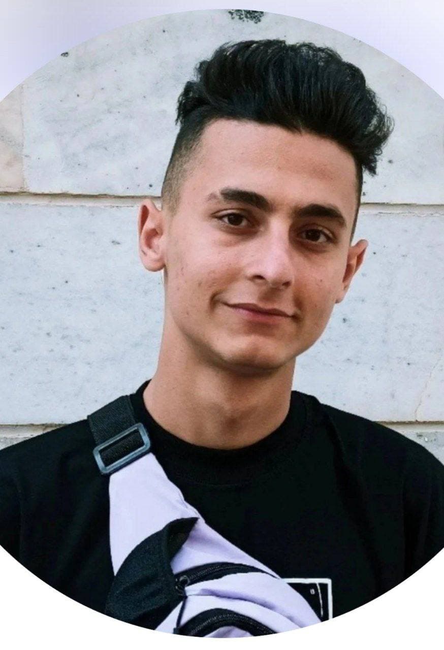 سجاد شاقلانی