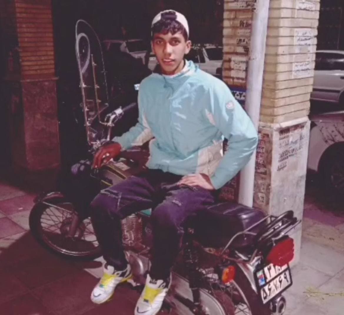 محمدامین دهنوی