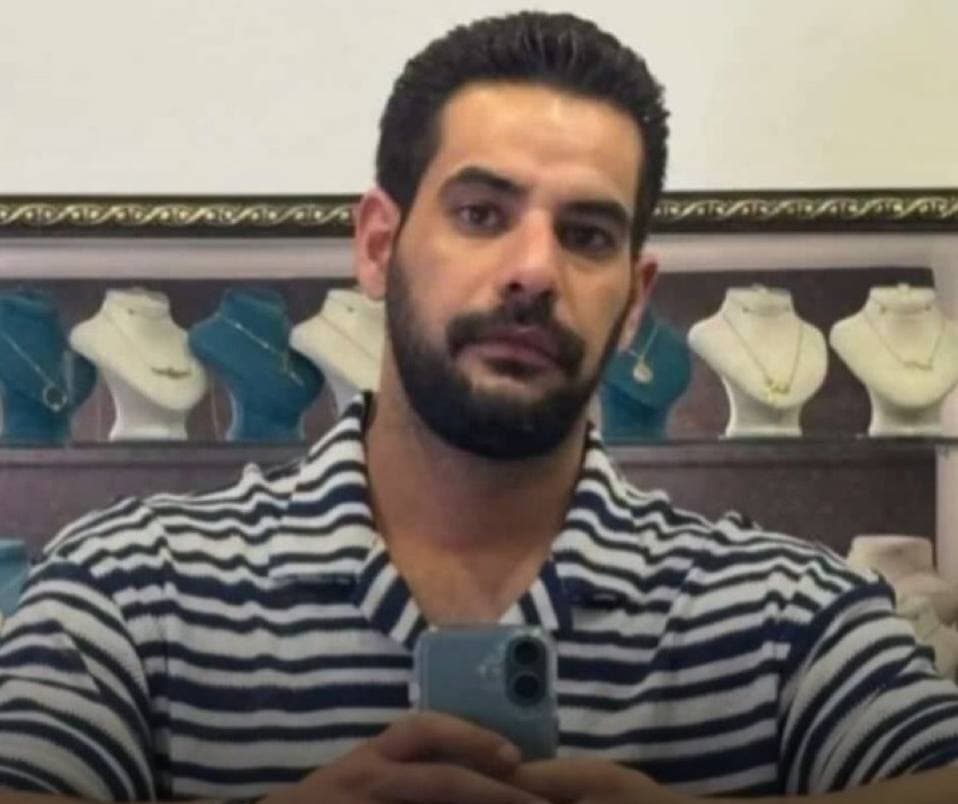 محمد یاراحمدی
