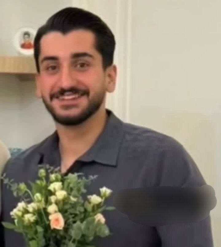 متین پرویزی