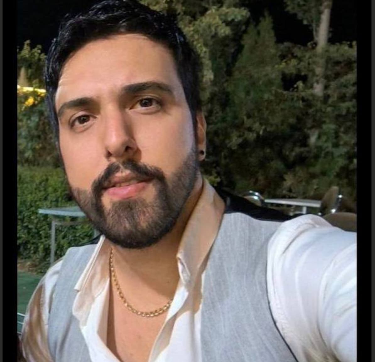 محمد پناهی