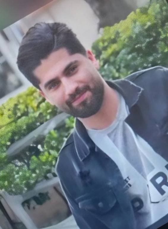 سامان ابراهیمپور