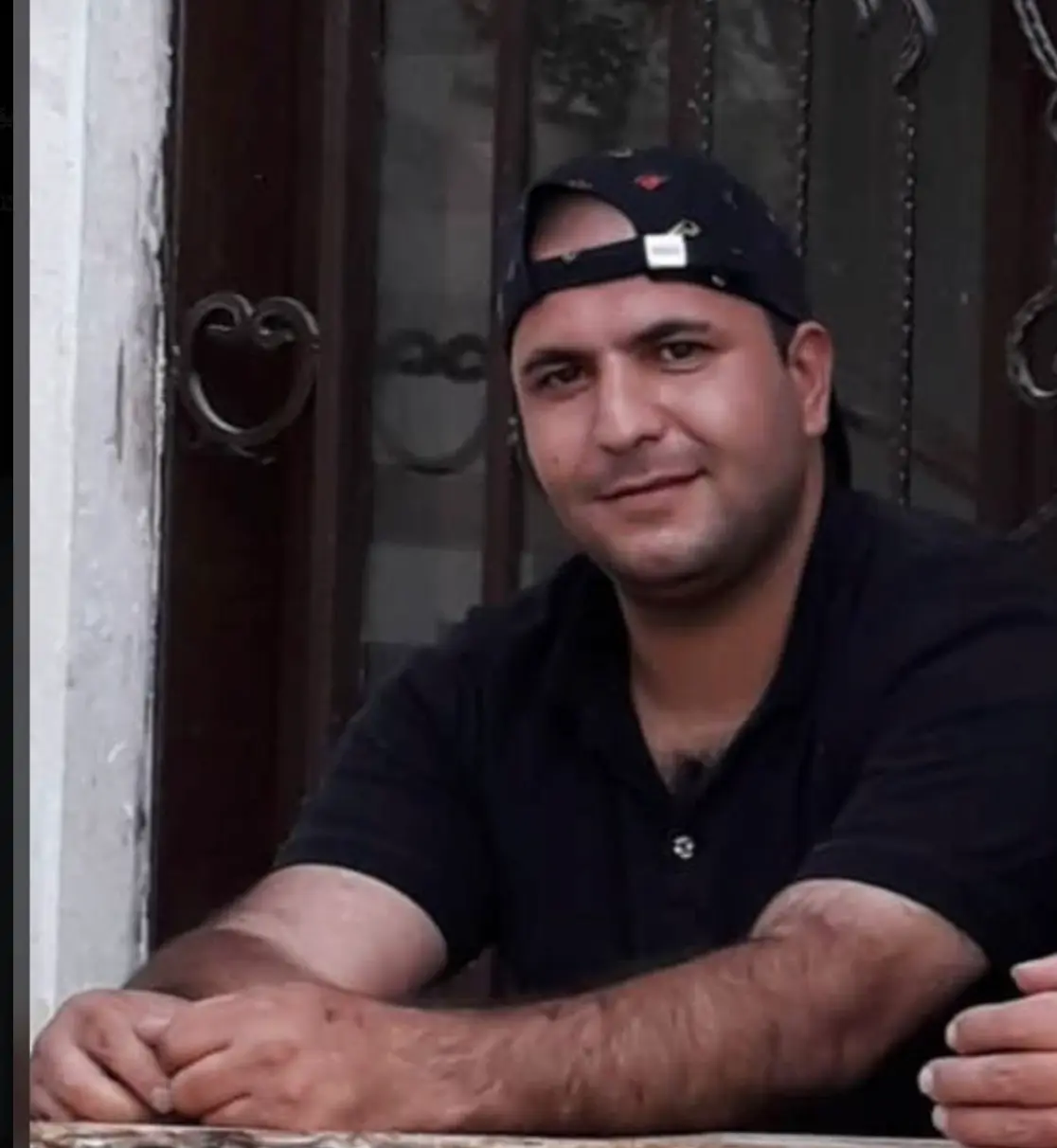 محمد بوالحسنی