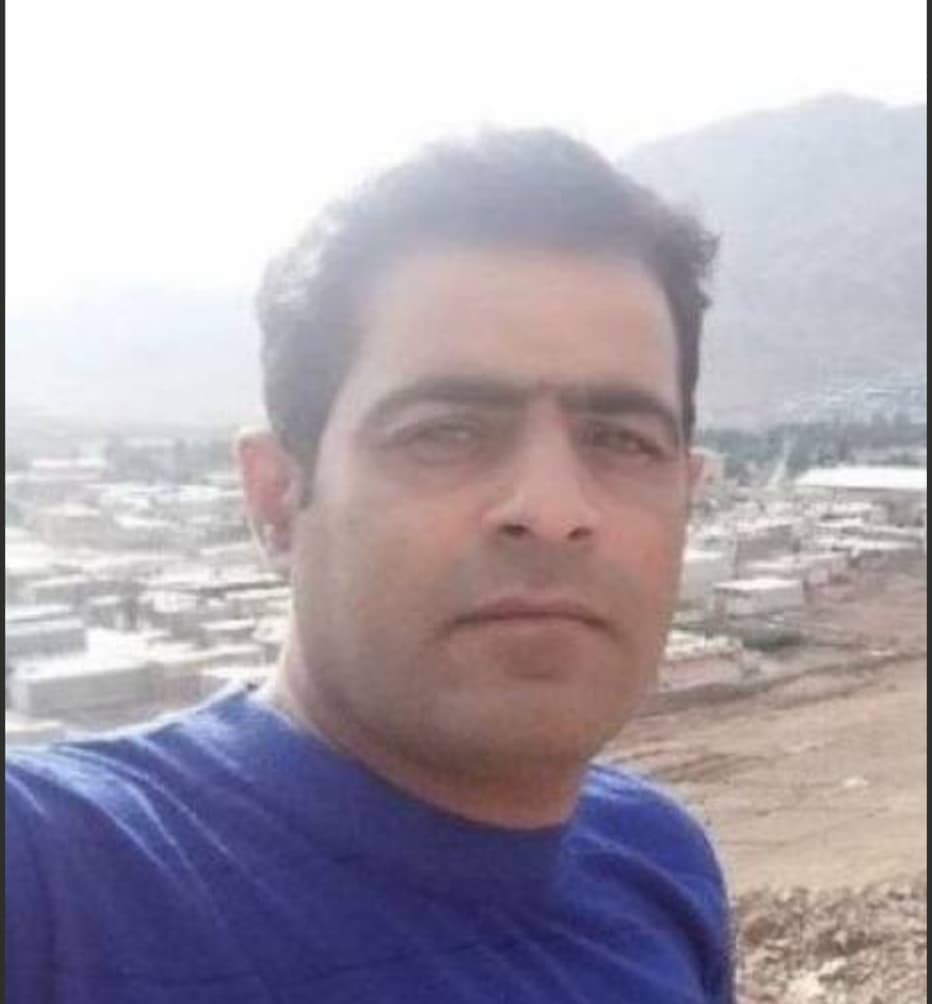 حسن محمدیفر