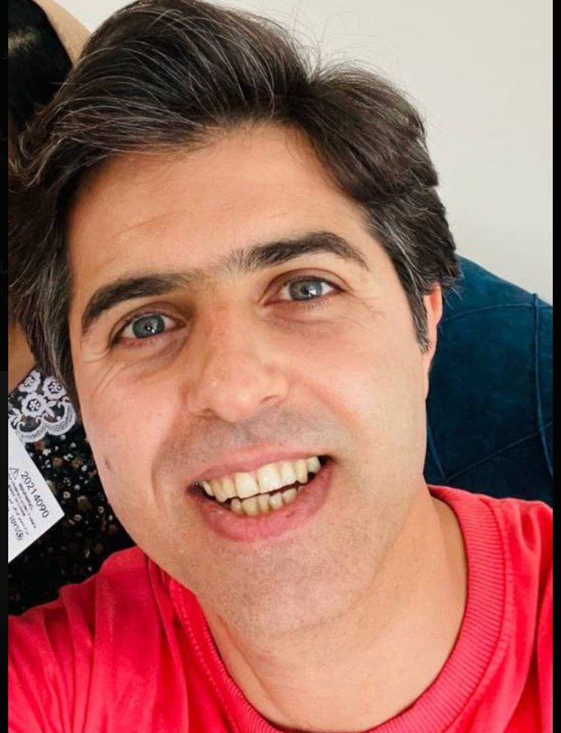 حمزه آریانراد