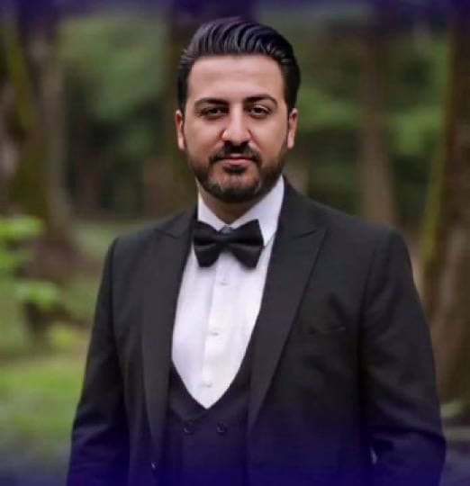 پیمان پالیزدار