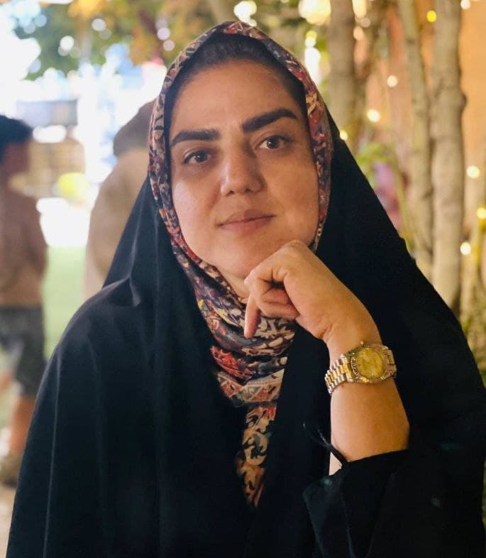 سارا سعیدی