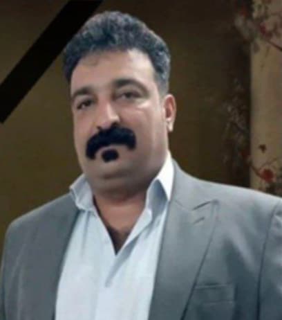 یونس شجاعی برجوئی