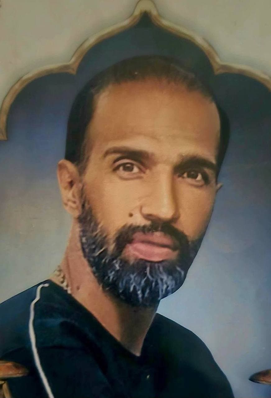 مهدی صادقی