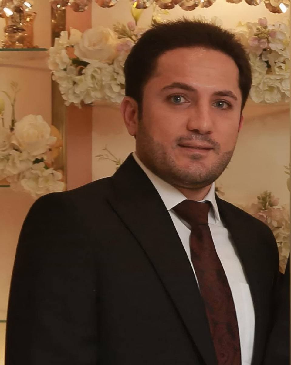 فرزین نوروزیان