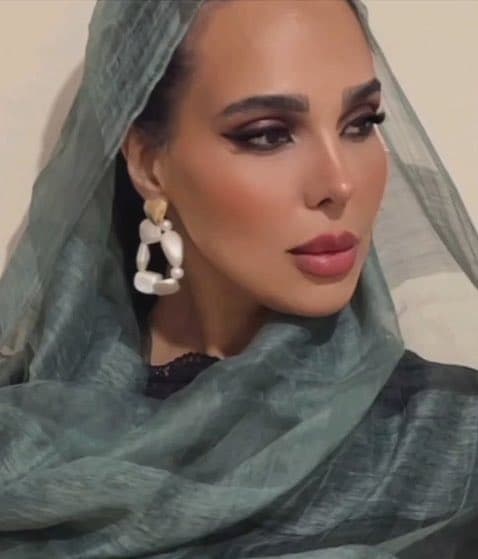 زهرا احمدوند