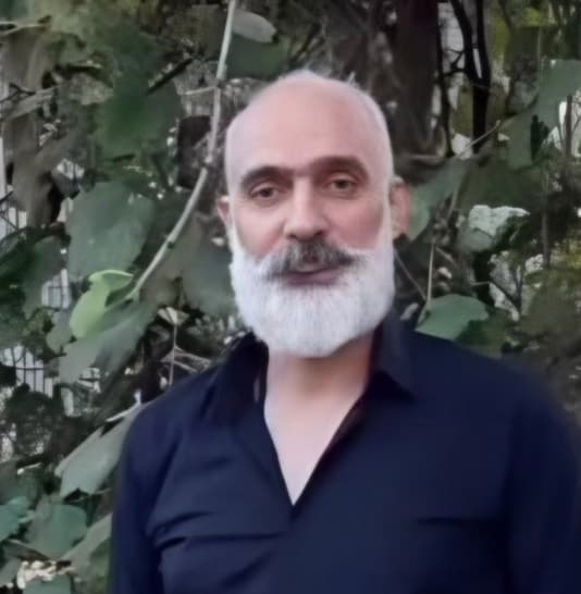 سعید قاضیانی