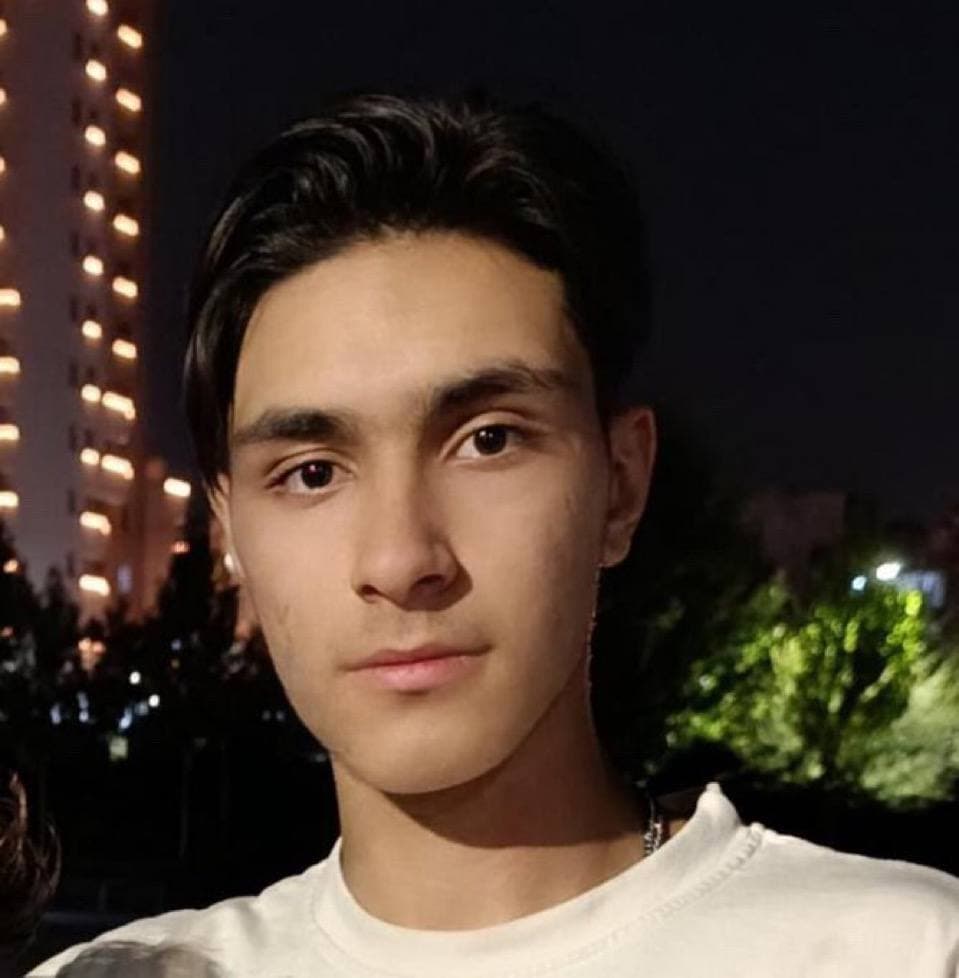 علی حسنزاده