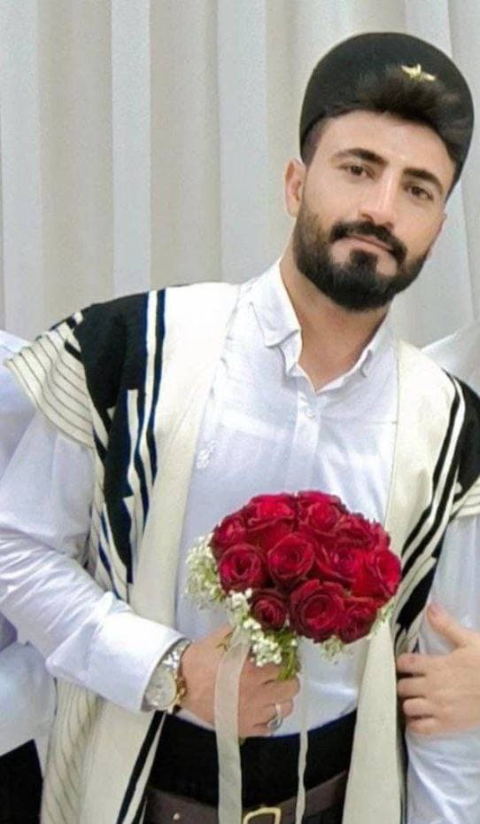 سعید صادقی حسنوند