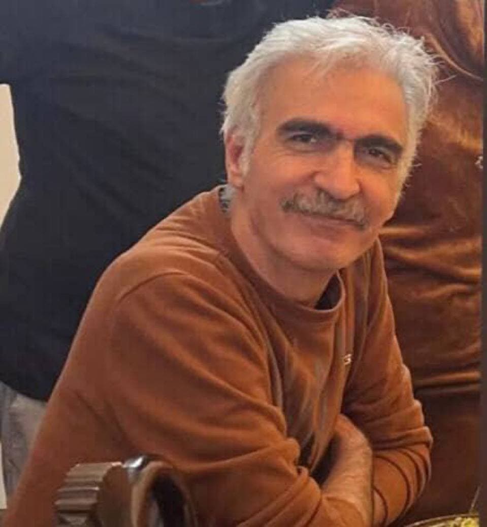 بابک سلطانی