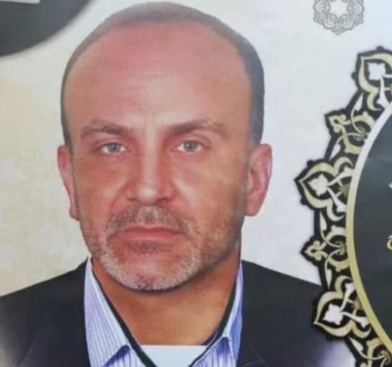 عبدالعلی رادمنش
