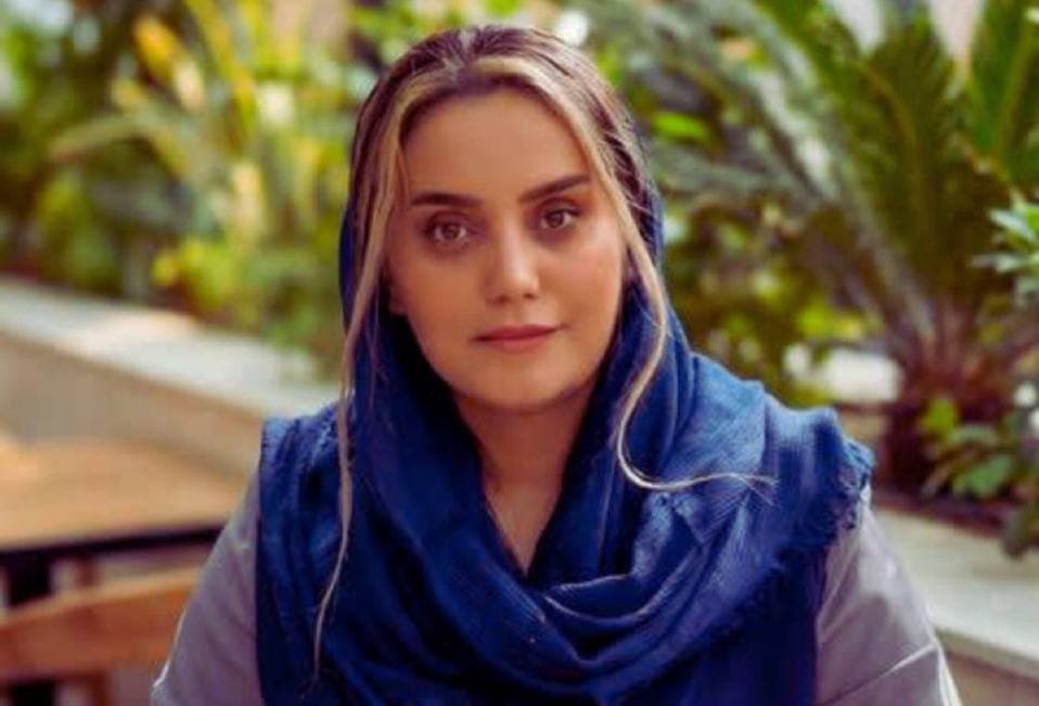 پریسا (مریم) جهانی