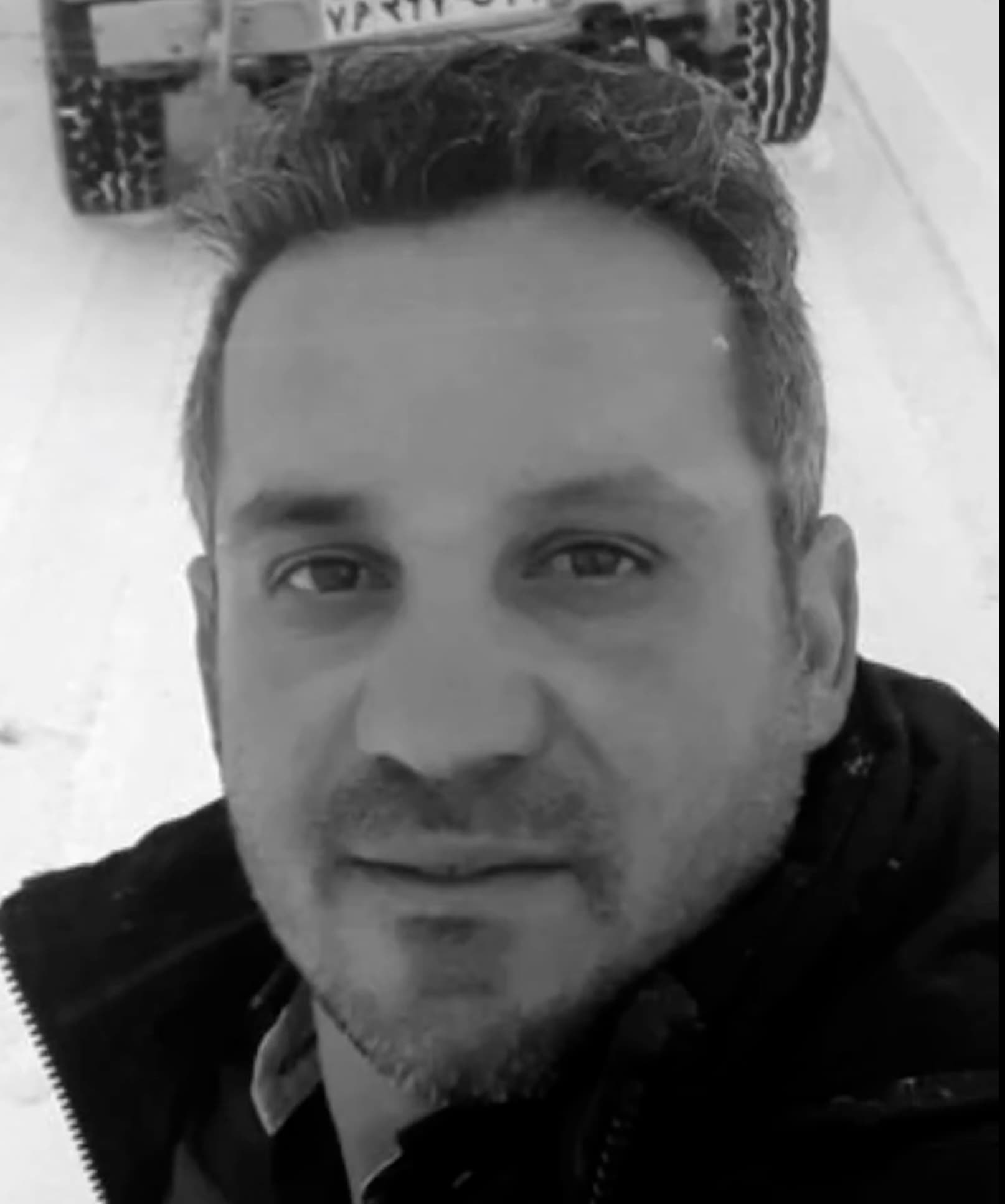سید رضا موسوی